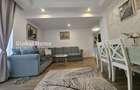 Apartament cu 3 camere decomandat în Ștefăneștii de Jos - 3