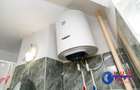 ID 88 De inchiriat: Garsoniera confort 1 Strada Mircea Voda - 7