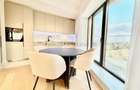 ONE VERDI PARK RENT APARTMENT 3 CAMERE MOBILAT LUX PARCARE - 12