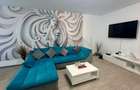 Apartament cu 2 camere semidecomandat în Central - 2