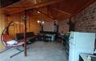 Casa deosebita P+1 cu 4 camere, foisor in curte si garaj, in Bragadiru aproape d - 28
