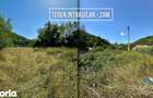Teren intravilan - Zam | 2.896 mp | Zona linistita - 2