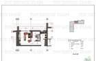 Apartament tip studio bloc nou metrou 1 Decembrie 1918 - 1