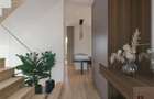 Casă individuală cu 6 camere cu Teren 375 Mp în Pipera - 5