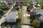 Teren Construcții de 961 mp, în Calea Urseni - 1