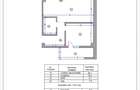 Apartament cu 2 camere decomandat în Tomis Plus - 3