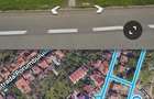 Casă de vânzare- 3 camere, teren total 796mp, front stradal 16,7m- Zona Grădiște - 11
