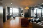 Apartament cu 5 camere semidecomandat în Băneasa - 2