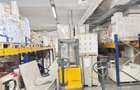 Spațiu industrial, de 1,300 mp, în Pipera - 10