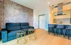 Apartament cu 2 camere semidecomandat în Floreasca - 2