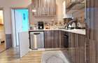 Apartament cu 3 camere semidecomandat în Buziașului - 10