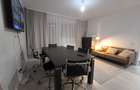 De inchiriat apartament 2 camere nou,mobilat complet de lux! - 3