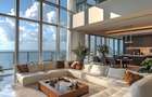 Penthouse cu 4 camere decomandat în Berceni - 1