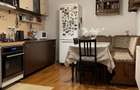 Casa cu 3 camere, baie, 2 bucatarii si garaj - 4