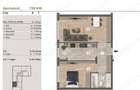 Apartament 2 camere decomandat - Gata de mutare - Luica Brancoveanu - 5