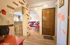 Apartament 3 Camere La Cheie Gala?i, Micro 17, Strada Oltului - 12