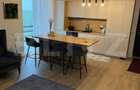 Apartament exclusivist cu loft la mansarda 160 mp,mun.S - 1