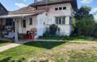Casa langa Fagaras cu teren de 1836mp si parau in spatele curtii - 2