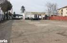 Teren industrial 6000mp +Hale si Spatiu adminisrtrativ - 3