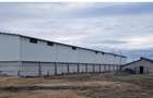 Proprietate agroindustriala, hala 1590 mp, teren 28000 mp, p - 10