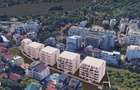 Apartament cu 2 camere decomandat în Herăstrău - 9