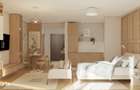 Apartament NOU tip Studio - Modern, luminos, ideal pentru investitie! - 3