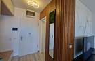 La ISHO-apartamentul impresionează prin rafinamentul și eleganța sa!