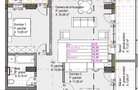 Apartament 3 Camere | 77 mp | TVA INCLUS | 3 terase | Gheorgheni - Sop - 2