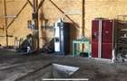 Vind service auto si casa Aframe pe E 85 - 6