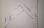 Teren de 2000 mp, în Românești - 2