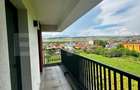 Apartament cu 3 camere semidecomandat în Florești - 13