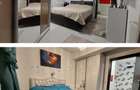 Apartament vanzare cu 3 camere si balcon open space cu bucataria - 6