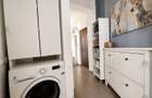 Apartament 2 camere -mobiat-utilat -loc de parcare, Popesti-Leordeni - 12
