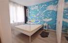 Apartament cu 2 camere semidecomandat în Băneasa - 6