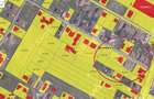 Terenul cu autorizatie de construire vila, proiect modern inclus in valoare de 10 000 Euro. - 4