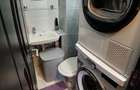 Apartament 3 camere, 60 mp zona Orizont, Bacau | 2 bai | 2 balcoane - 2