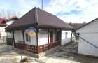 Casă individuală cu 2 camere cu Teren 800 Mp în Ciritei - 1
