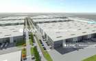 Spațiu industrial, de 5,000 mp, în Bartolomeu - 5