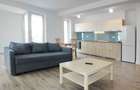 Apartament cu 2 camere semidecomandat în Centrul Civic - 4