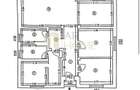 Casa 4 camere, mobilata/ utilata, Ploiesti, cartier MRS C - 8