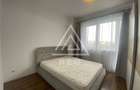 Apartament cu 3 camere semidecomandat în Mărăști - 1