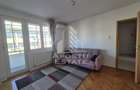 Apartament cu 2 camere semidecomandat, mobilat în Central - 1
