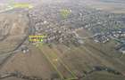 Teren Construcții de 10970 mp, în Moșnița Nouă - 1