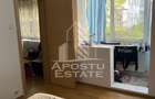 Apartament cu 2 camere nedecomandat în Complex Studențesc - 2