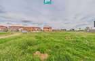 Teren intravilan 817 mp – Giroc, zona Satu Bătrân, - 2