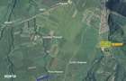 Teren cu panorama superba si parau, in Rasnov, zona Panicel - Glajerie - 5