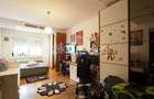 Apartament cu 4 camere semidecomandat în Herăstrău - 15