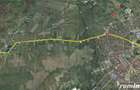Vand teren intravilan 847mp, Sacalaz, Timis - 1