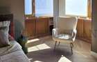 3 camere | Bd. Primaverii | Mobilat lux, Terasa, Prima inchiriere - 10