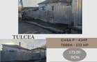 Casa P - 41mp + Teren - 223 mp, Tulcea - 4